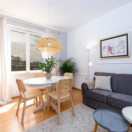 Lapad Studio Dubrovnik Eksteriør billede