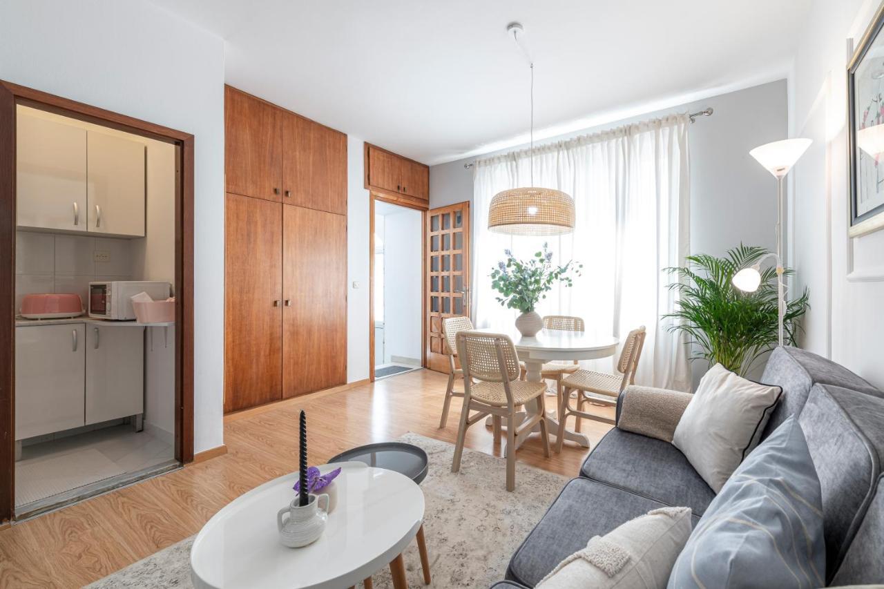 Lapad Studio Dubrovnik Eksteriør billede