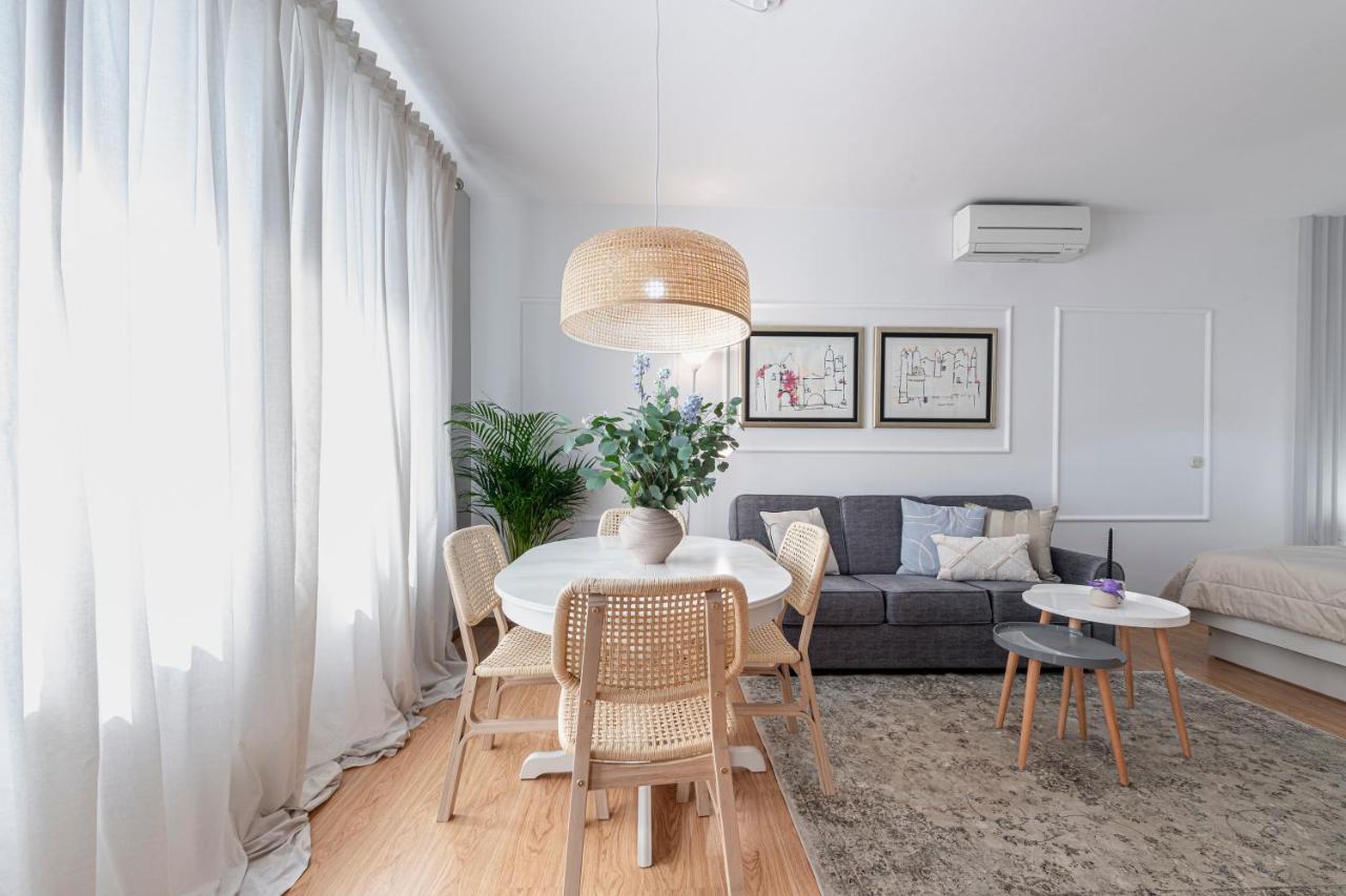 Lapad Studio Dubrovnik Eksteriør billede