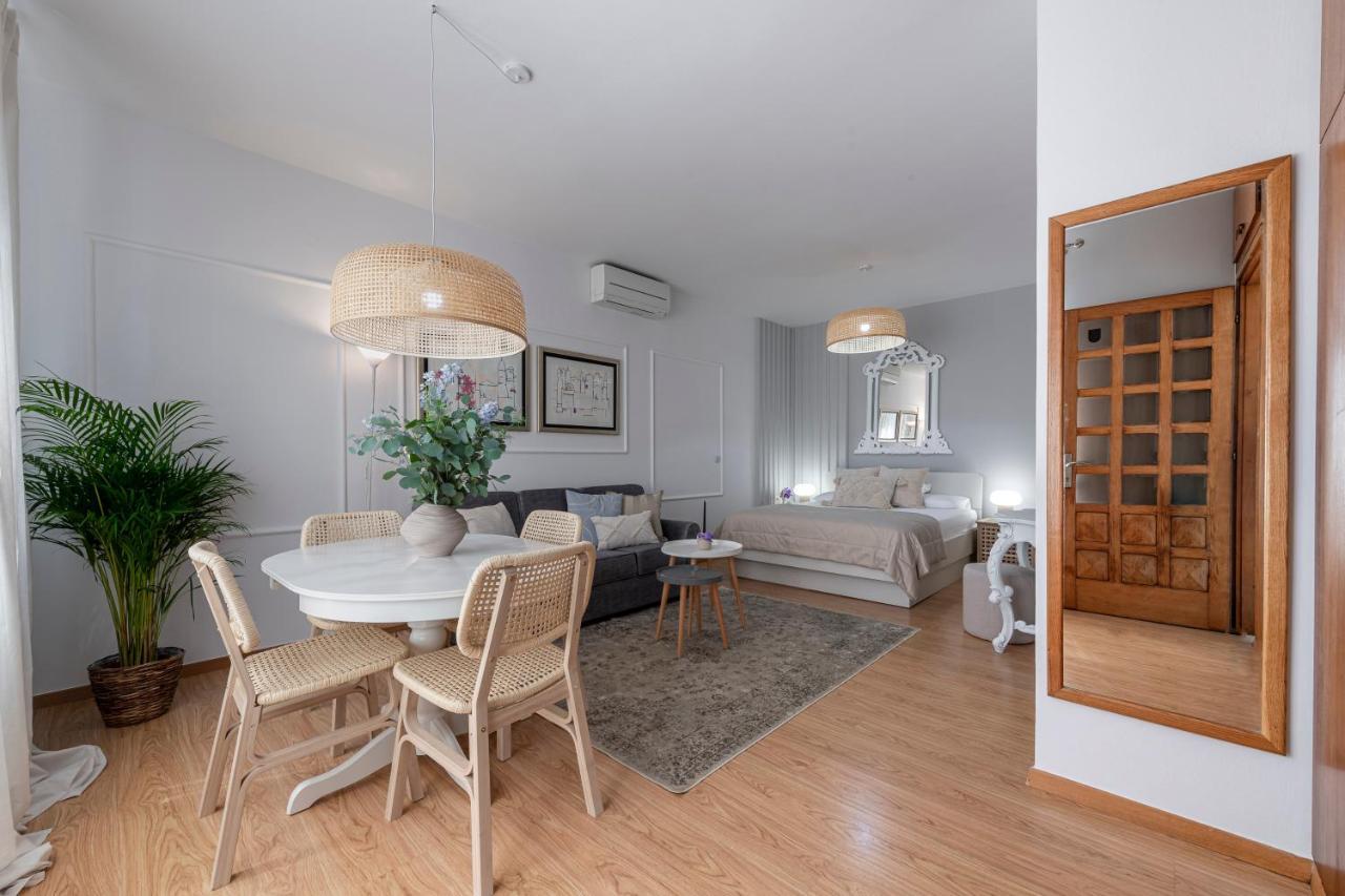 Lapad Studio Dubrovnik Eksteriør billede