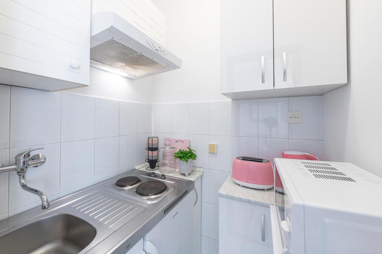 Lapad Studio Dubrovnik Eksteriør billede