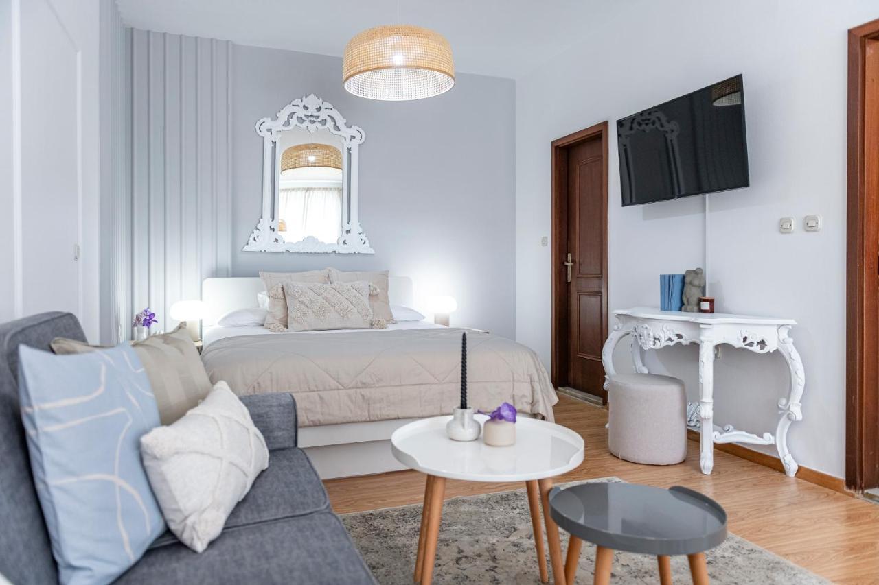 Lapad Studio Dubrovnik Eksteriør billede