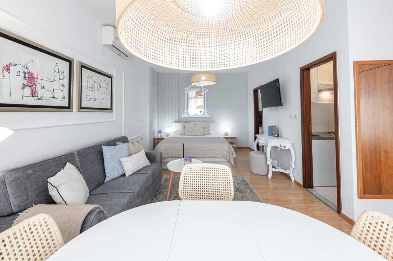 Lapad Studio Dubrovnik Eksteriør billede