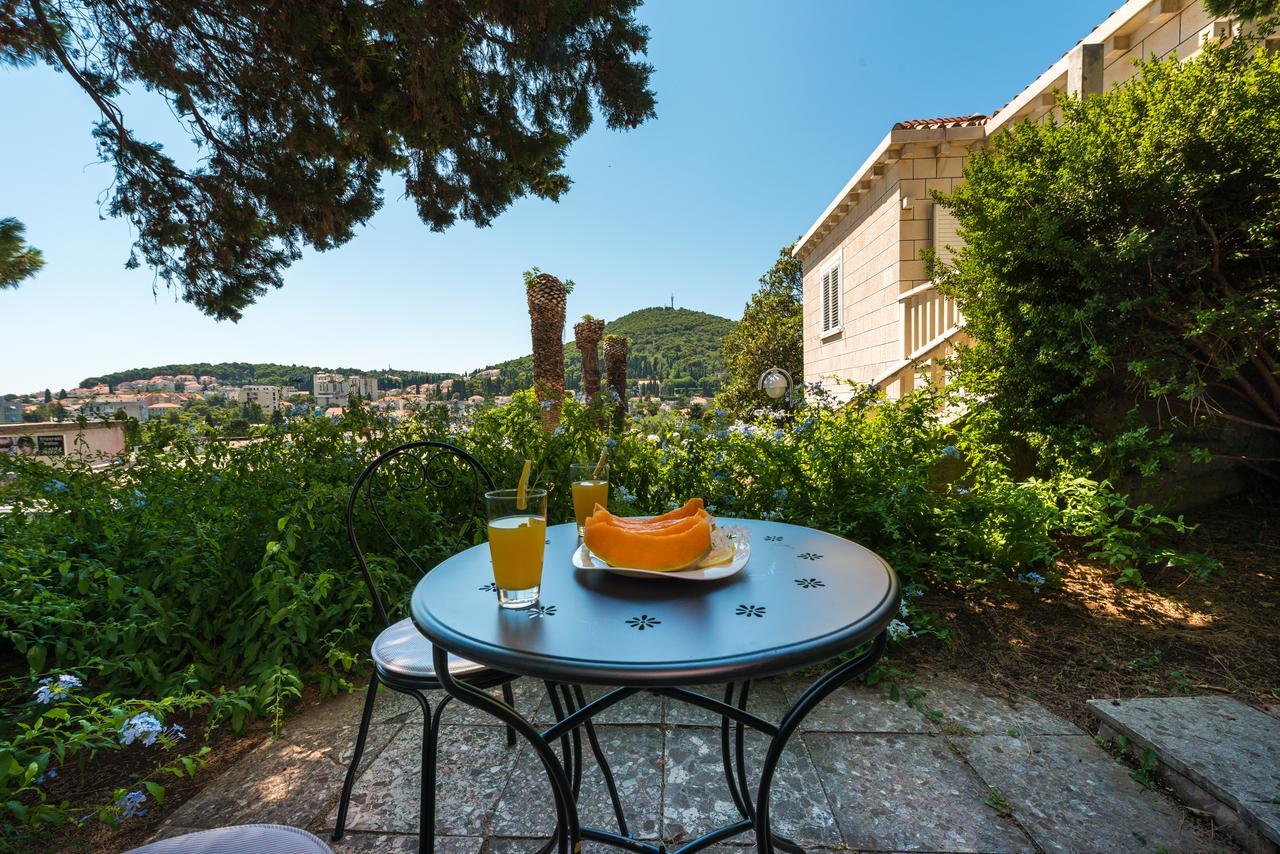 Lapad Studio Dubrovnik Eksteriør billede