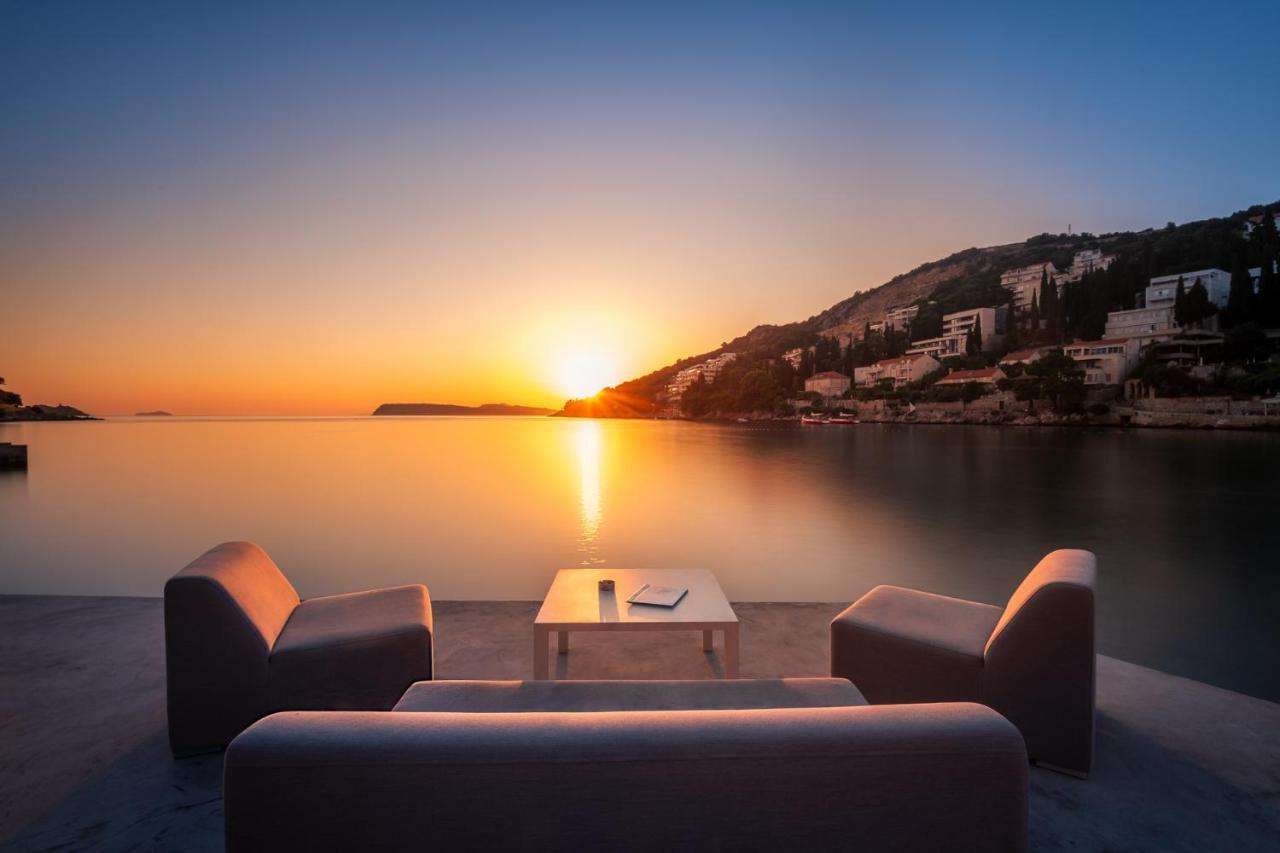 Lapad Studio Dubrovnik Eksteriør billede